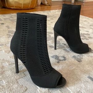 Steve Madden Candid Heel